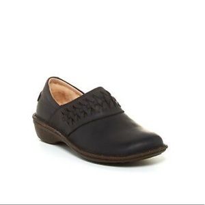 Ugh Australia Anila Slip On, Fur Lined Shoes